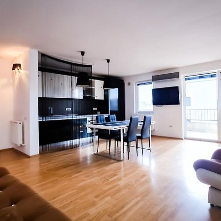Dor De Mare - Apartments Singapore - Huge Terrace - Seaview - 150M From The Beach ! Năvodari Exteriér fotografie